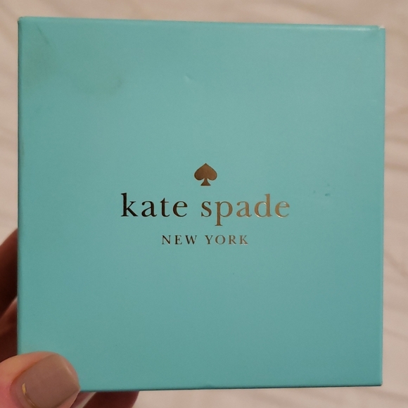 Kate Spade Holland Smart Watch - Picture 7 of 7